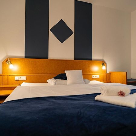 Waldhotel Surwold Экстерьер фото