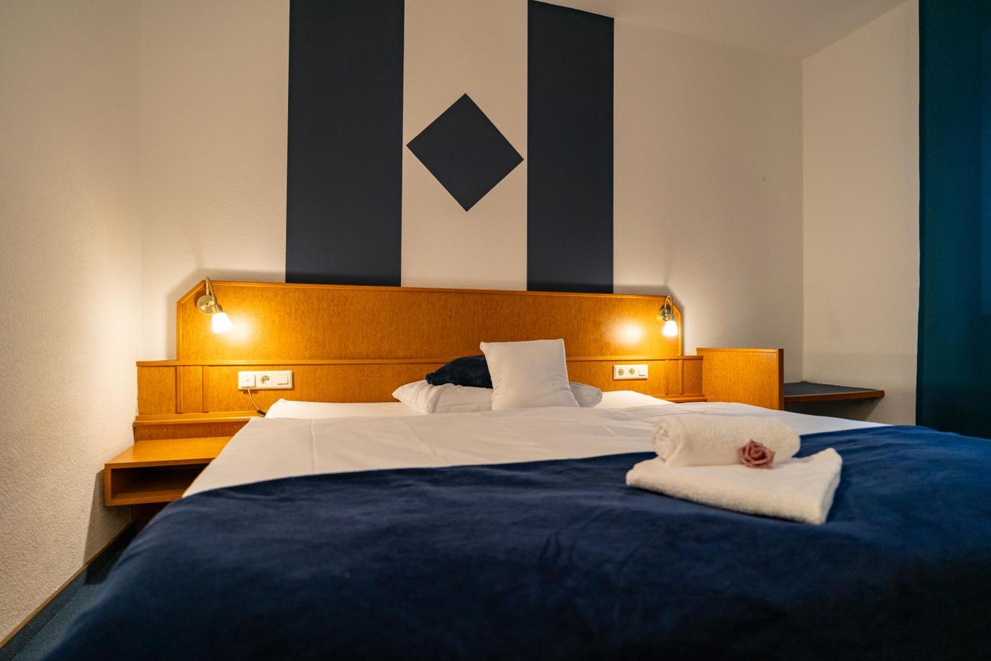 Waldhotel Surwold Экстерьер фото
