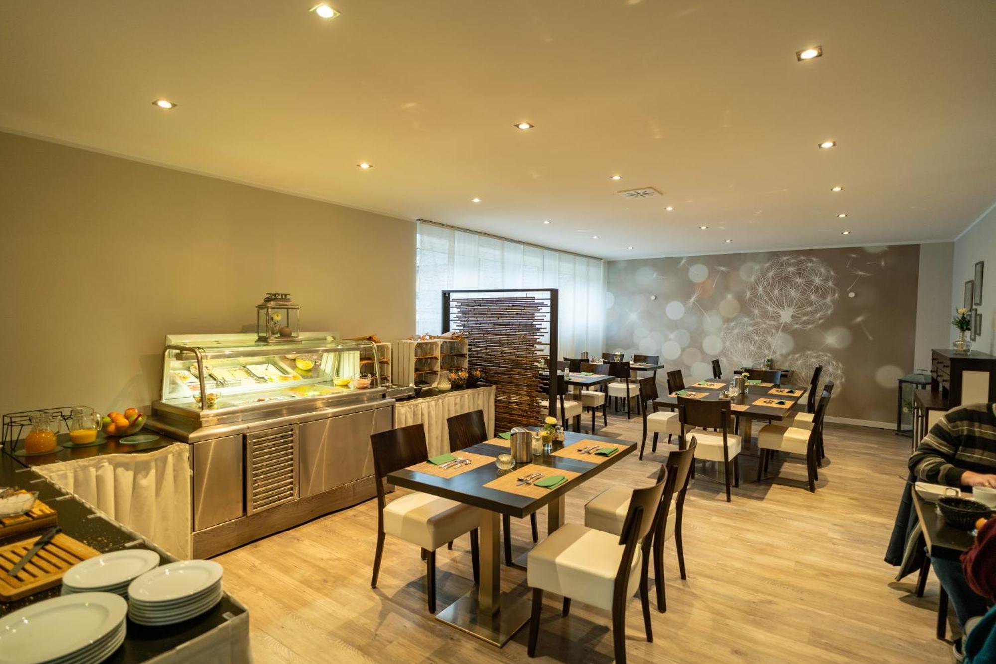 Waldhotel Surwold Экстерьер фото