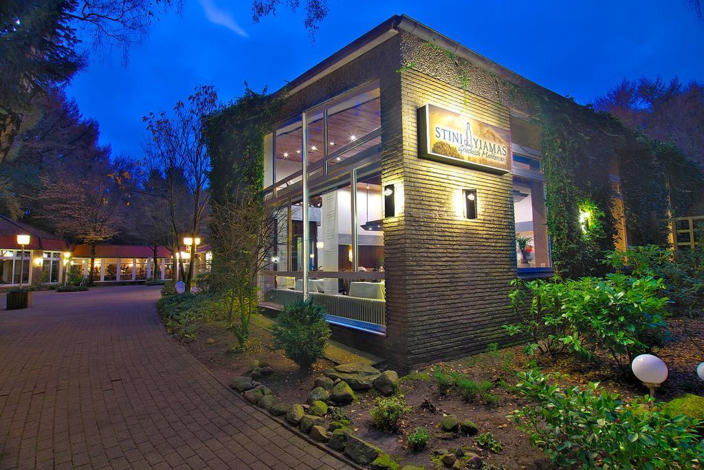 Waldhotel Surwold Экстерьер фото