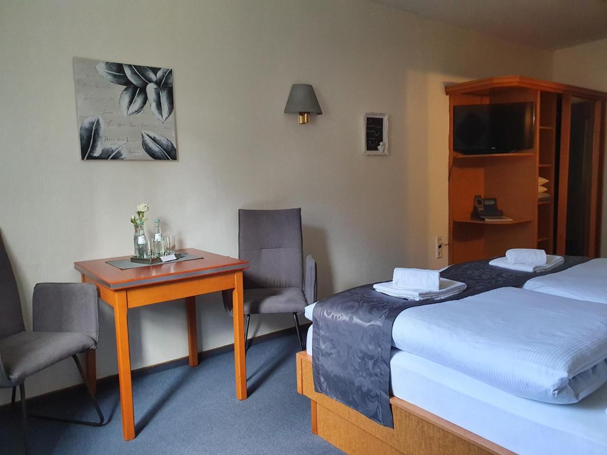 Waldhotel Surwold Экстерьер фото