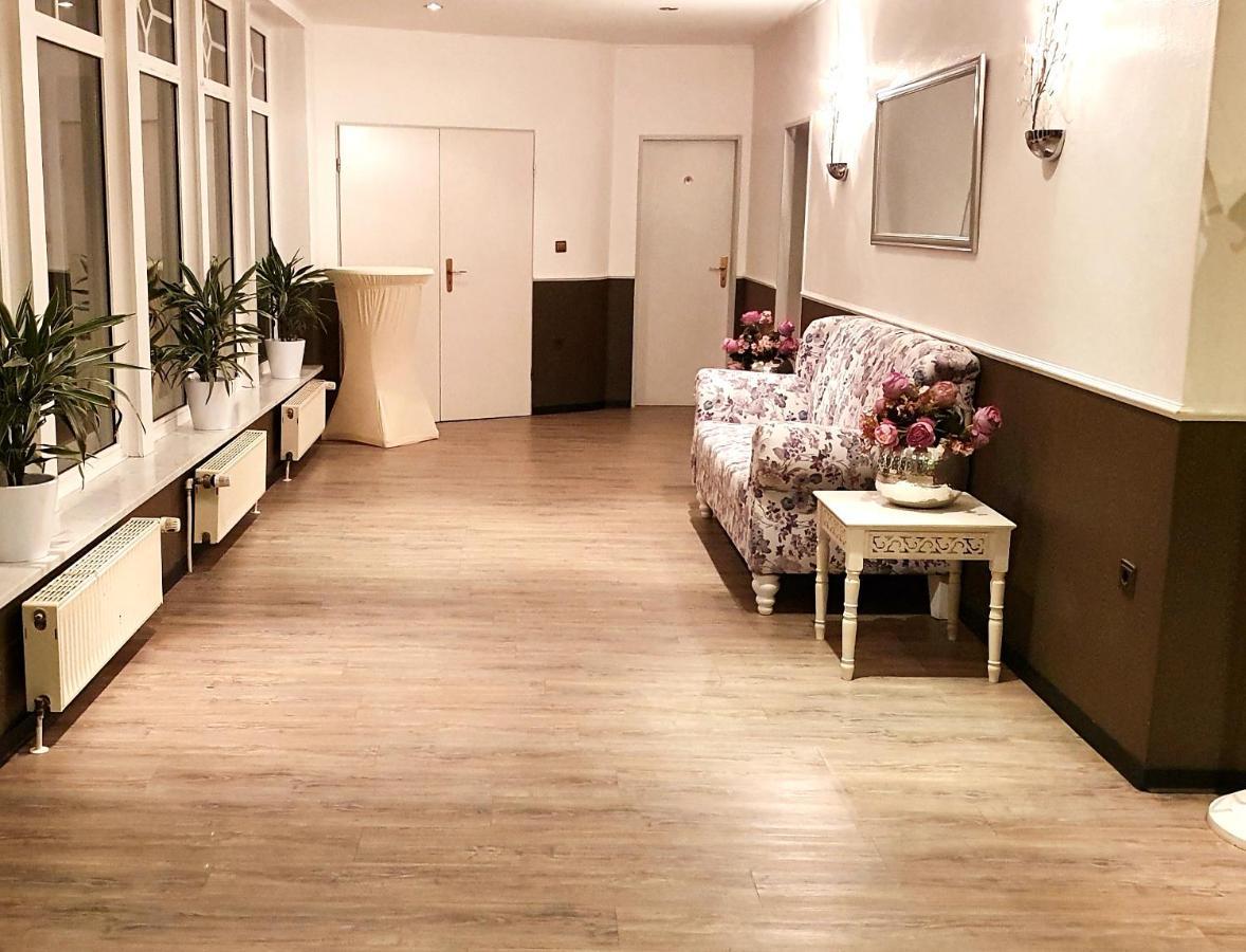 Waldhotel Surwold Экстерьер фото
