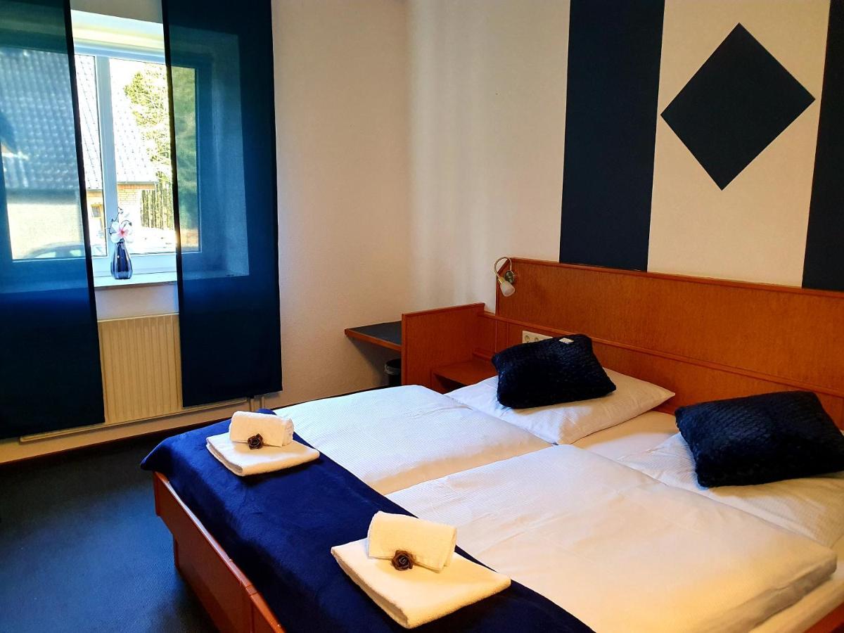 Waldhotel Surwold Экстерьер фото