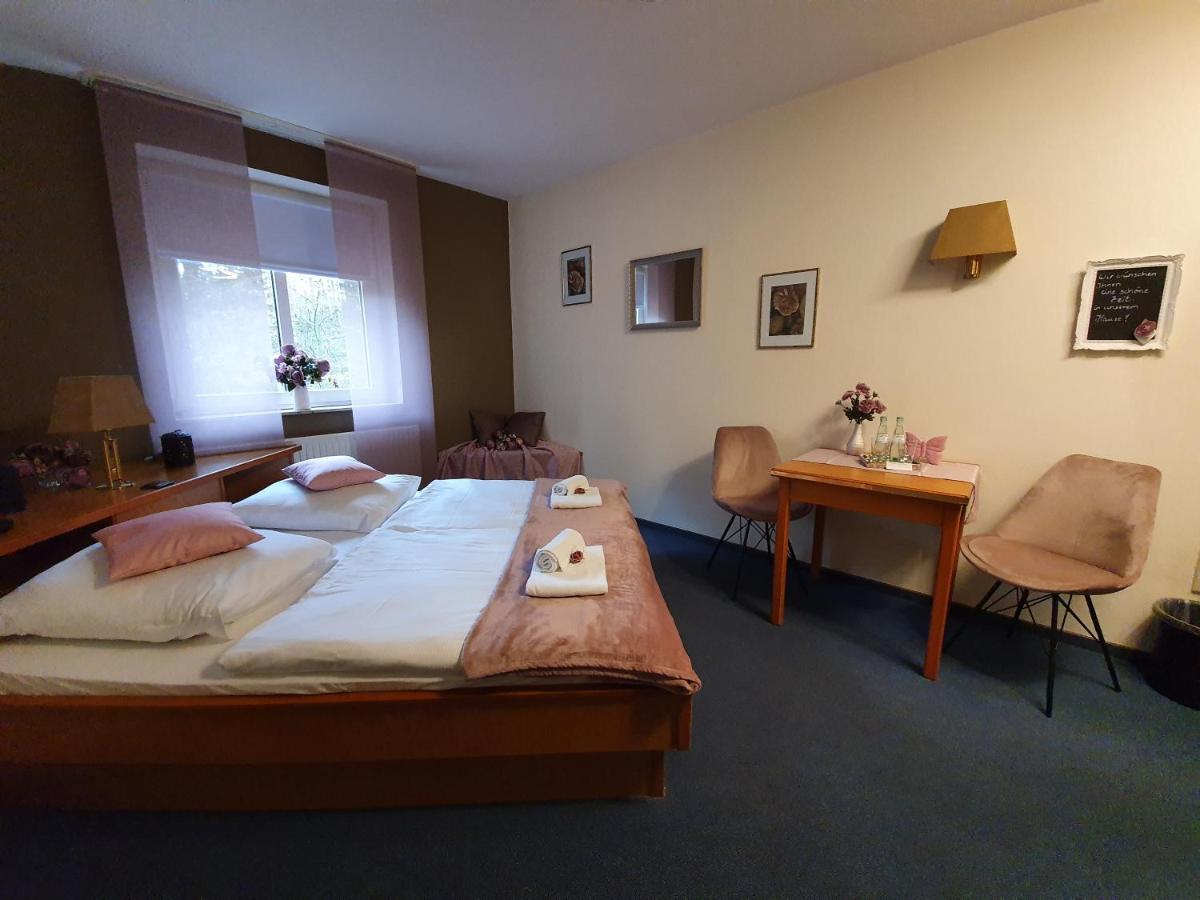 Waldhotel Surwold Экстерьер фото