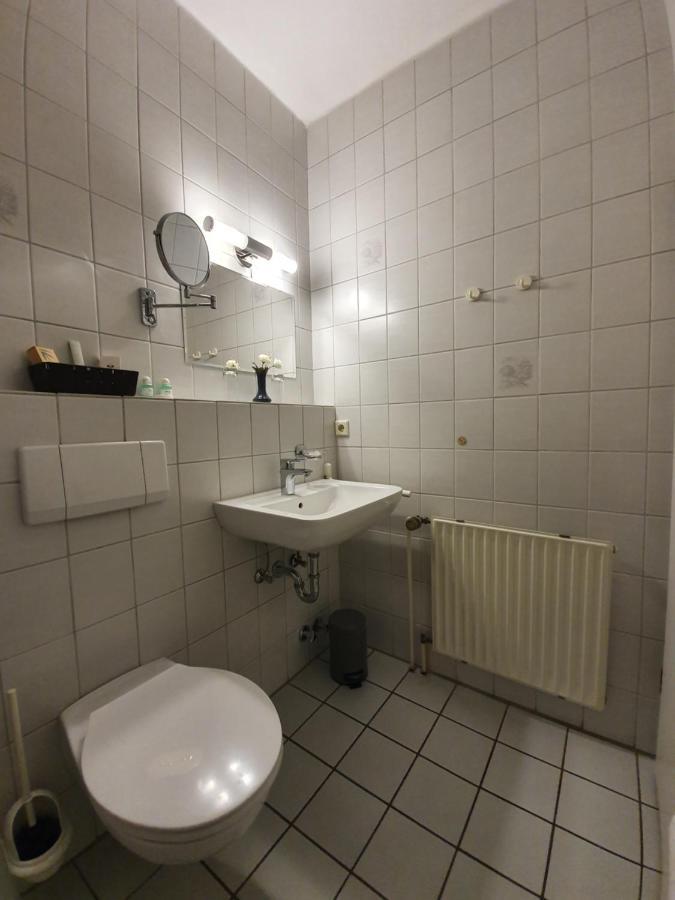 Waldhotel Surwold Экстерьер фото