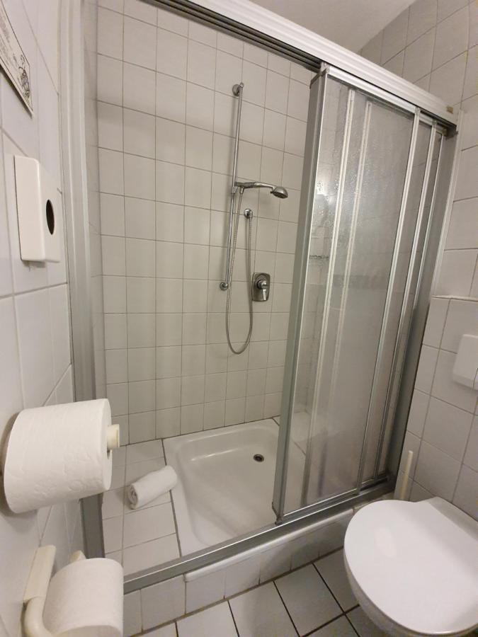 Waldhotel Surwold Экстерьер фото